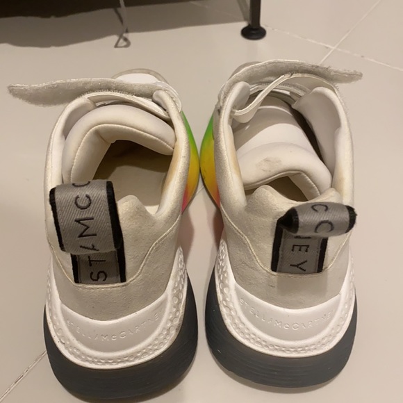 Stella Mcartney sneaker - Picture 2 of 3